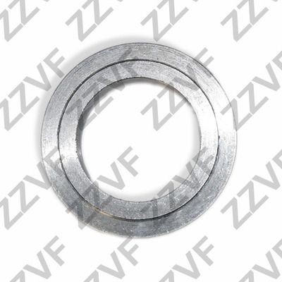 ZZVF ZVBZ0310: Rattalaager