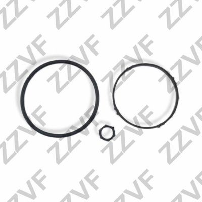 ZZVF ZVBZ0312: Tihend,õlifiltrikorpus