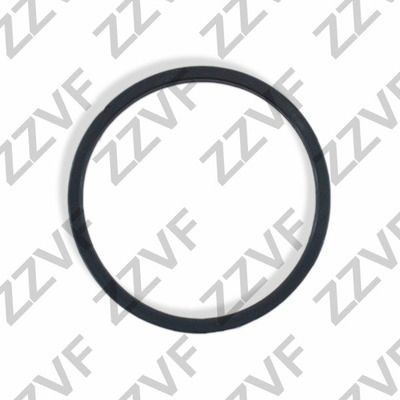 ZZVF ZVBZ0318: Packning, oljekylare