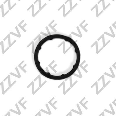 ZZVF ZVBZ0323: Tihend,õliradiaator