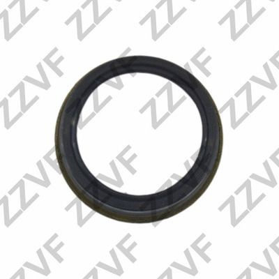 ZZVF ZVBZ0328: Garnitura, capac supape