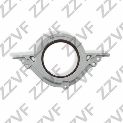 ZZVF ZVC12N: Simering, arbore cotit