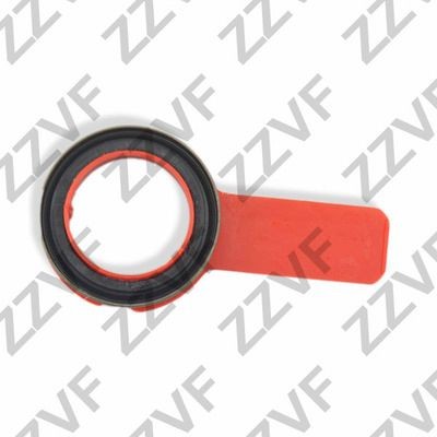 ZZVF ZVCL259: Akseltetningsring, differensial framaksel