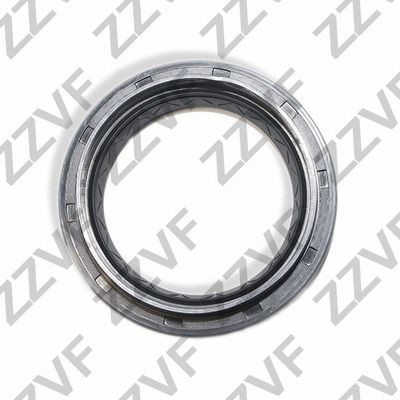 ZZVF ZVCL262: Bague d'étanchéité, différentiel Essieu avant