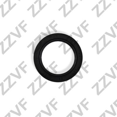ZZVF ZVCL269: Paraolio. Pompa olio