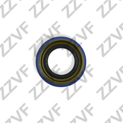 ZZVF ZVCL279: Akseltetningsring, differensial bakaksel