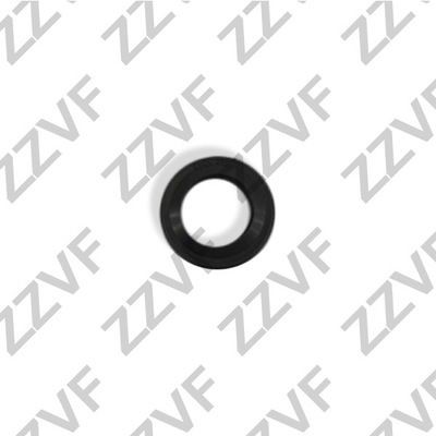 ZZVF ZVCL282: Puks, käigu- / lülitusvarras
