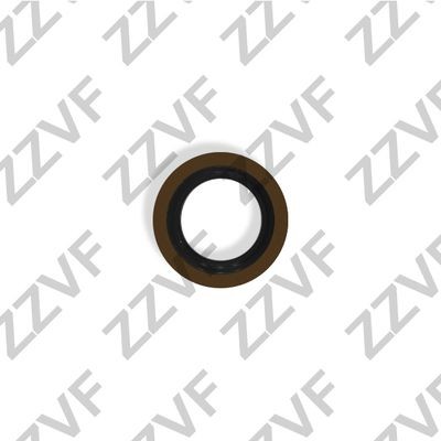 ZZVF ZVCL296: Axeltätning, drivaxel