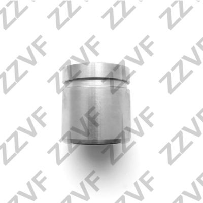 ZZVF ZVCT003: Piston, etrier frana puntea spate