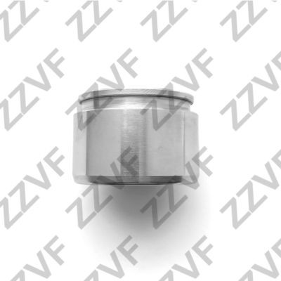 ZZVF ZVCT004: Kolvid, pidurisadul Esisild