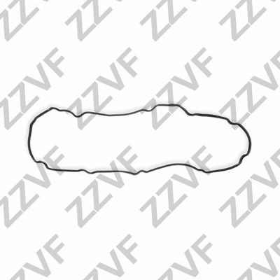 ZZVF ZVCY23L: Junta, tapa de culata de cilindro