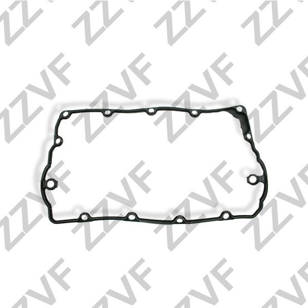 ZZVF ZVG133: Garnitura, capac supape