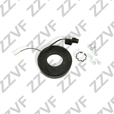 ZZVF ZVH012TY: Magnetsidur, kliimakompressor