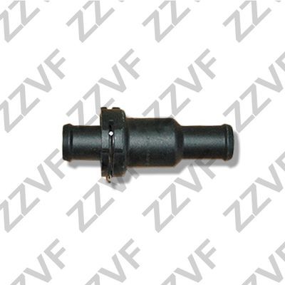 ZZVF ZVK21A: Termostat, lichid racire 75°C