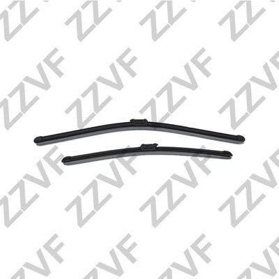 ZZVF ZVL9189: Klaasipuhastaja ees, 475mm