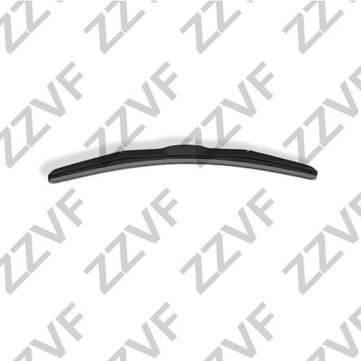 ZZVF ZVLR32: Torkarblad Förarsida, Fram, 600mm