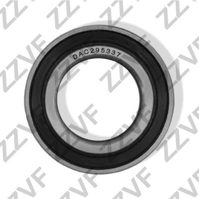 ZZVF ZVPH012: Rattalaager