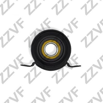 ZZVF ZVPH150: Palier d'arbre de transmission centre, avec roulement à billes