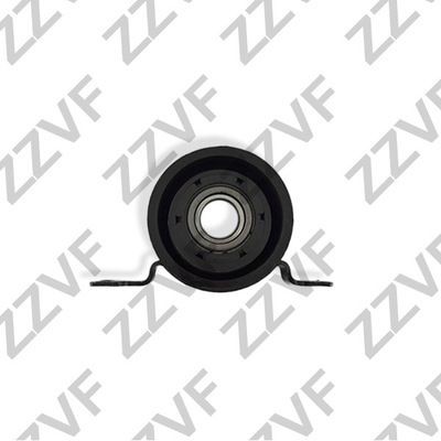 ZZVF ZVPH155: Suport, ax cardanic spate, cu lagar