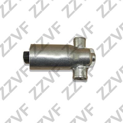 ZZVF ZVPK166: Regolatore minimo