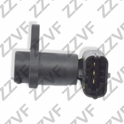 ZZVF ZVPK223: Sensor, kamakselposisjon