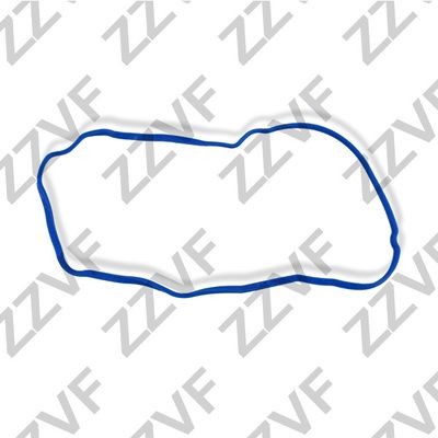 ZZVF ZVPK44H: Tetning, topplokkdeksel