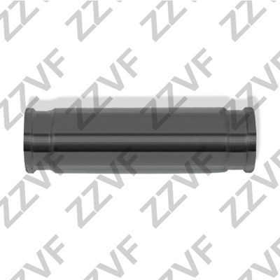 ZZVF ZVPP001: Juhtpolt, pidurisadul Tagasild, all