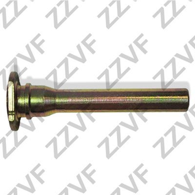 ZZVF ZVPP057: Perno pinza freno Assale anteriore