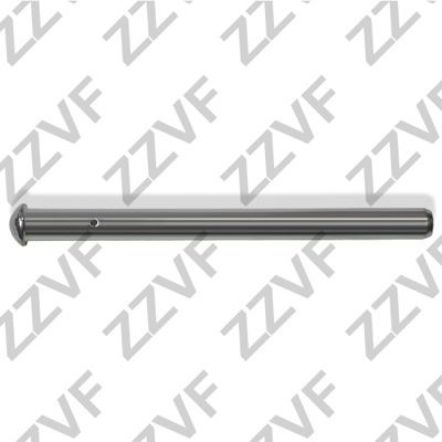 ZZVF ZVPP065: Perno pinza freno Assale posteriore, centro