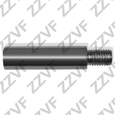 ZZVF ZVPP075: Perno pinza freno Assale posteriore