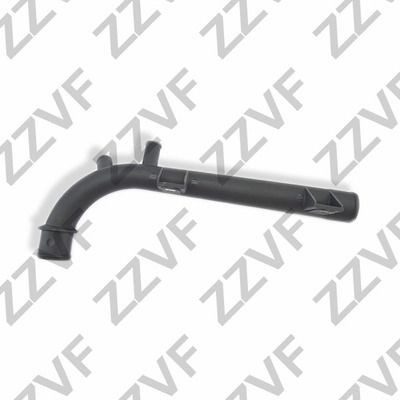ZZVF ZVR1146: Cuplaj conducta lichid racire