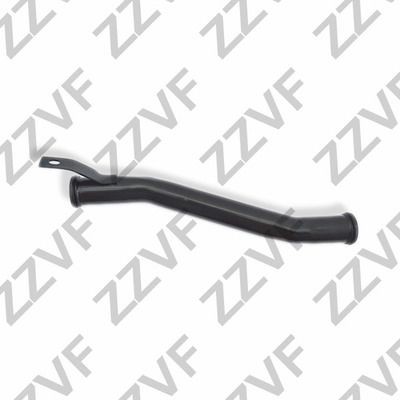 ZZVF ZVR1154: Radiatorslange