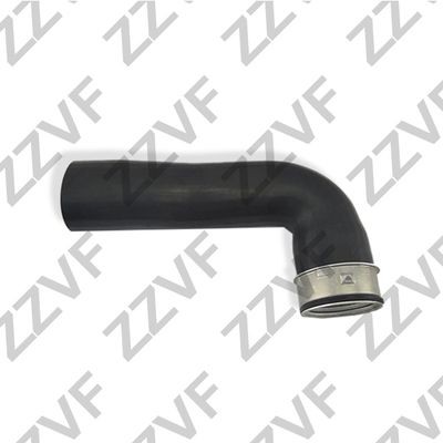 ZZVF ZVRR054: Kompressoriõhuvoolik vasakul, Kompressoriõhu radiaator
