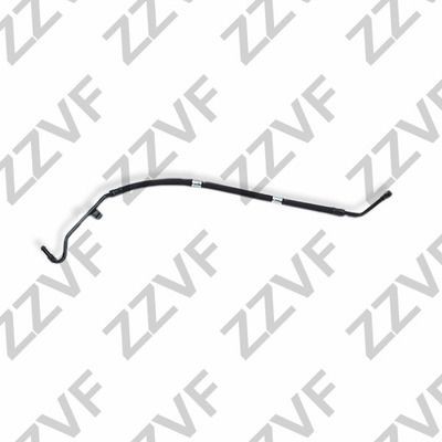 ZZVF ZVTR089: Hüdraulikavoolik, roolimine