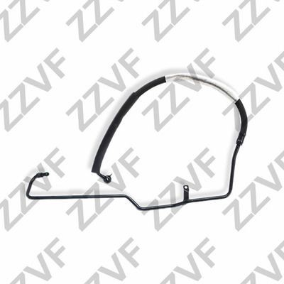 ZZVF ZVTR091: Furtun hidraulic, sistem de directie
