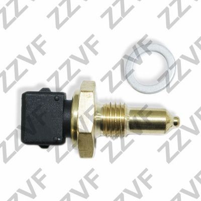 ZZVF ZVTT76: Kylvätsketemperatursensor