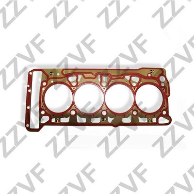 ZZVF ZVVC019: Joint de culasse 1mm