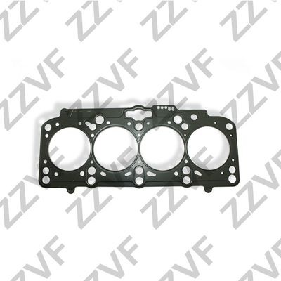 ZZVF ZVVC030: Tesnenie hlavy valcov 1,61mm