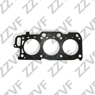 ZZVF ZVVC056: Topplockspackning 1,5mm