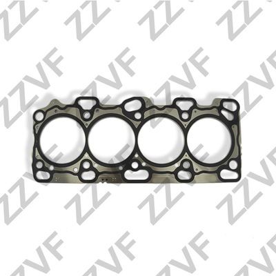 ZZVF ZVVC081: Junta de culata 0,5mm