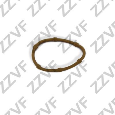 ZZVF ZVVK077: Garnitura, galerie admisie cauciuc