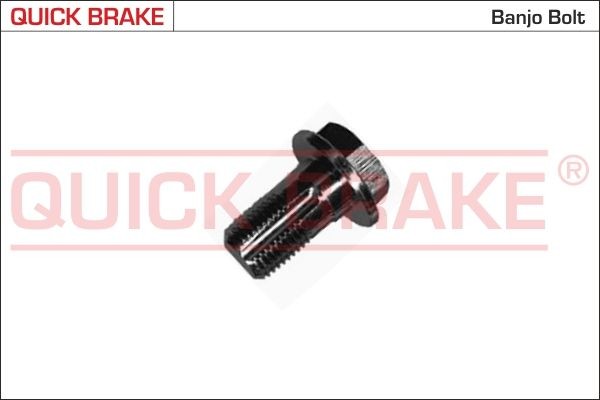 QUICK BRAKE 3263: Surub gaurit