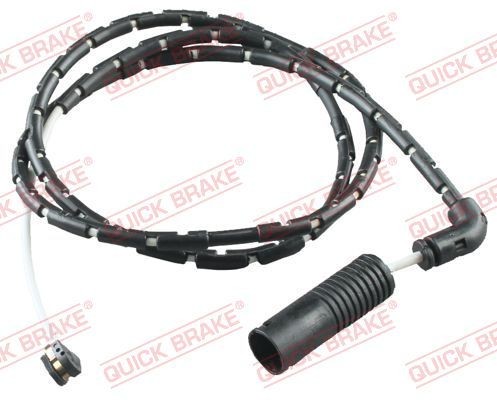 QUICK BRAKE WS 0246 B: Senzor de avertizare, uzura placute de frana