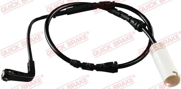 QUICK BRAKE WS 0250 B: Jarrupalan kulumisenilmaisin