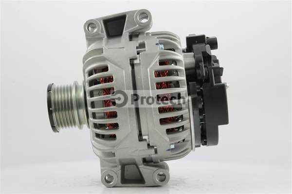 PROTECH IR5977: Generaator 120A