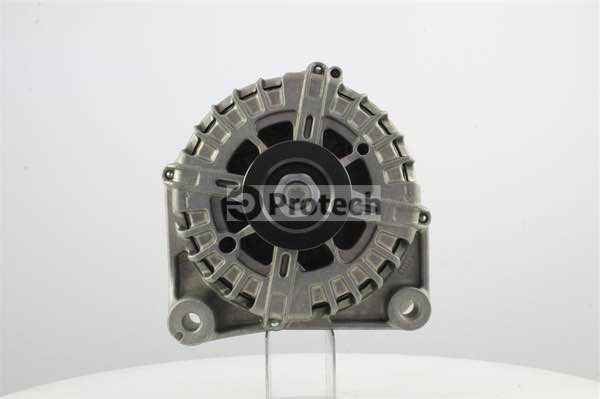 PROTECH IR6129: Generaator 180A