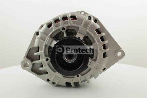 PROTECH IR6233: Alternatore 120A