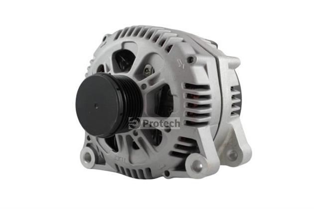 PROTECH IR6300: Generaator 150A