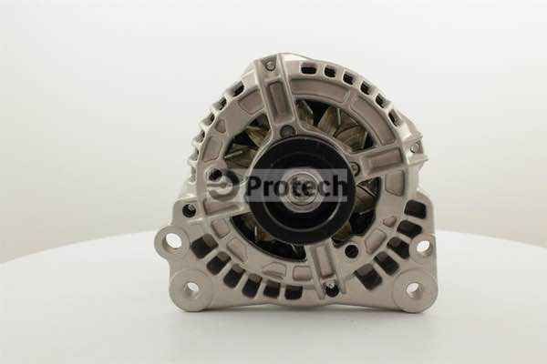 PROTECH IR6304: Generaator 90A