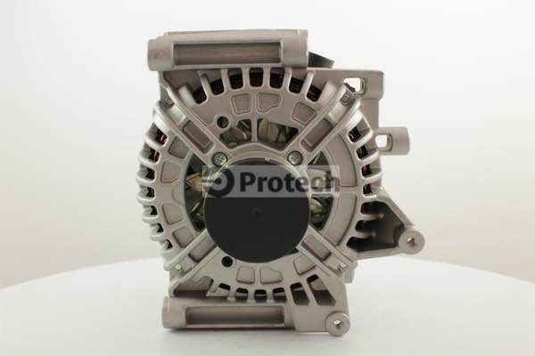 PROTECH IR6490: Generaator 200A